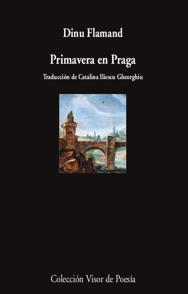 PRIMAVERA EN PRAGA | 9788498954548 | FLAMAND, DINU