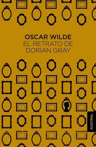 RETRATO DE DORIAN GRAY, EL | 9788467048537 | WILDE, OSCAR