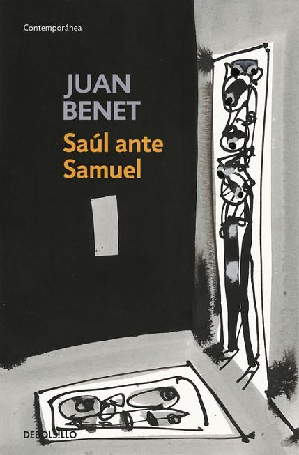 SAUL ANTE SAMUEL | 9788483464069 | BENET
