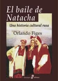 EL BAILE DE NATACHA | 9788435025966 | FIGES, ORLANDO