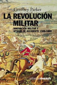 LA REVOLUCION MILITAR | 9788420667904 | PARKER, GEOFFREY