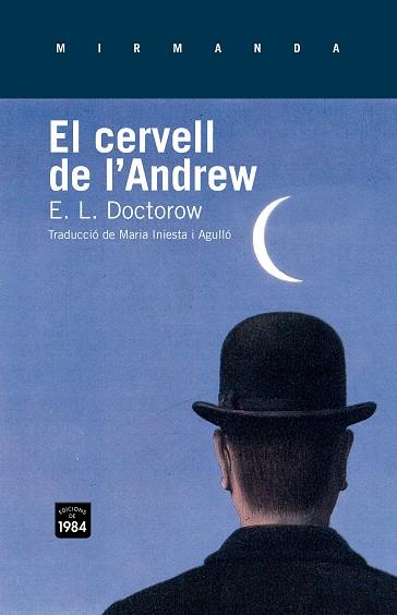 CERVELL DE L'ANDREW, EL | 9788415835370 | DOCTOROW, E. L.