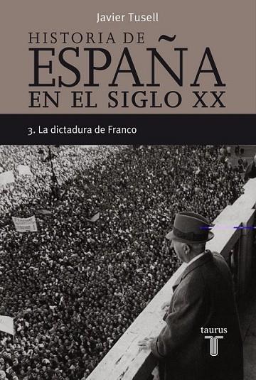 HISTORIA DE ESPAÑA EN EL S XX 1 | 9788430606313 | JAVIER TUSELL