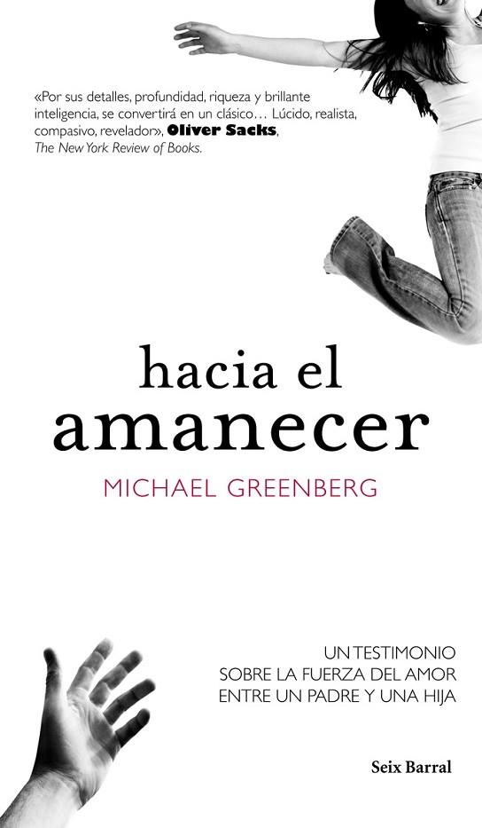 HACIA EL AMANECER | 9788432231896 | GREENBERG