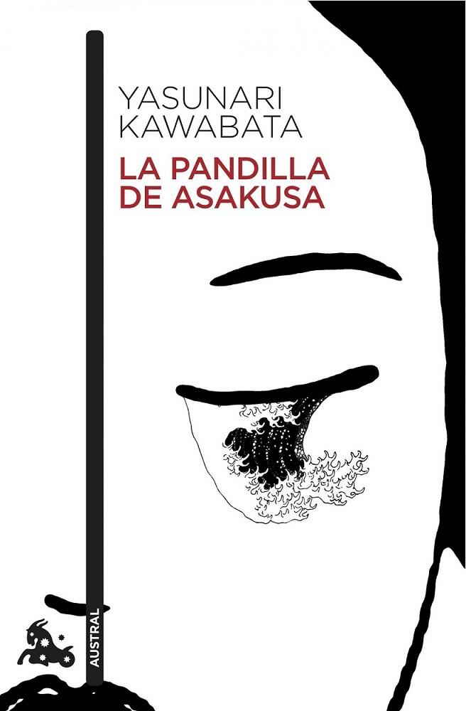 LA PANDILLA DE ASAKUSA | 9788432225260 | KAWABATA, YASUNARI
