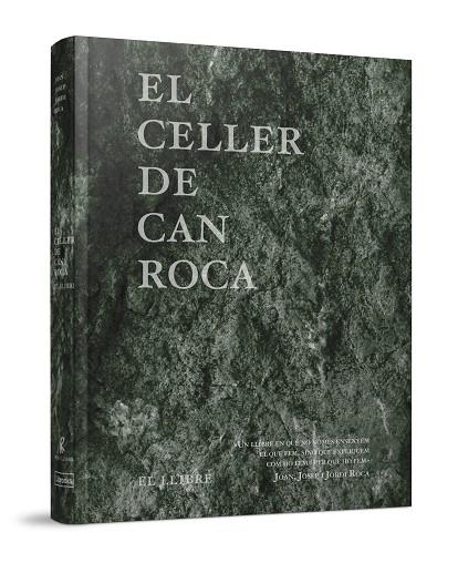 EL CELLER DE CAN ROCA - EL LLIBRE- EDICIÓ REDUX NOU FORMAT | 9788412460773 | ROCA FONTANÉ, JOAN/ROCA FONTANÉ, JOSEP/ROCA FONTANÉ, JORDI