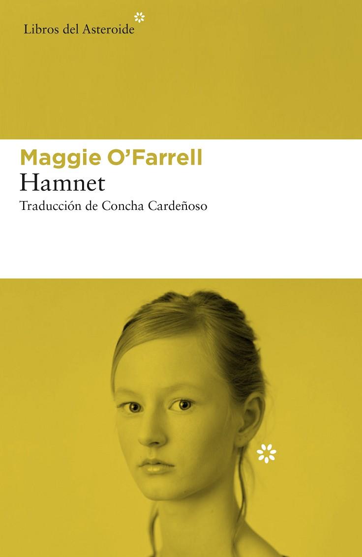 HAMNET (CASTELLA) | 9788417977580 | O'FARRELL, MAGGIE