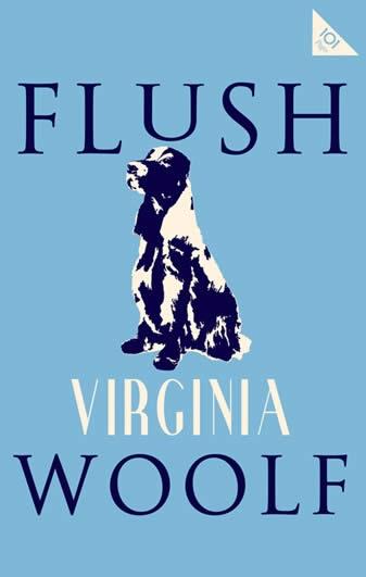 FLUSH (ENGLISH) | 9781847498106 | VIRGINIA WOOLF