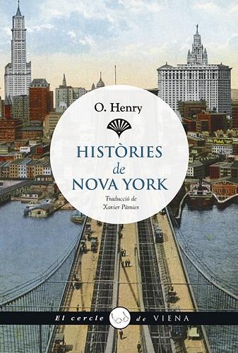 HISTÒRIES DE NOVA YORK | 9788417998356 | PORTER, WILLIAM SYDNEY
