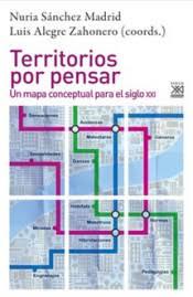 TERRITORIOS POR PENSAR | 9788432319587 | VARIOS AUTORES