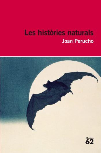 LES HISTORIES NATURALS | 9788415192008 | JOAN PERUCHO