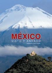 MEXICO VISTO Y ANDADO | 9788497851237 | SZALAY