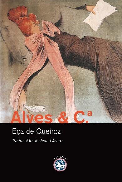 ALVES & C. | 9788493524548 | ESA DE QUEIROZ