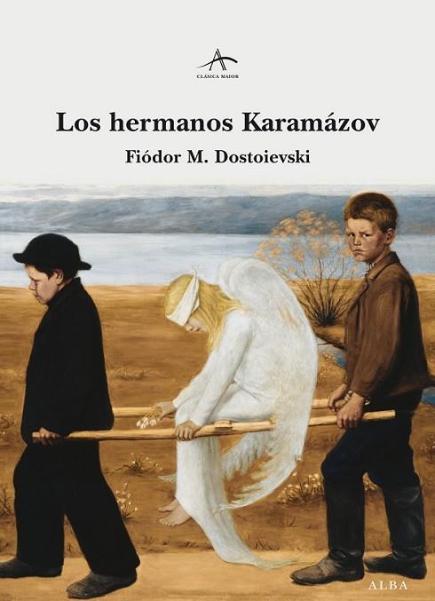 LOS HERMANOS KARAMAZOV | 9788484289210 | DOSTOIEVSKI, FIODOR M.