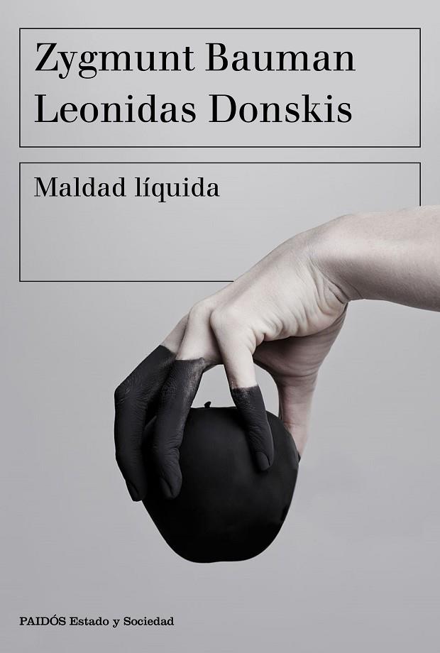 MALDAD LÍQUIDA | 9788449335402 | BAUMAN, ZYGMUNT/DONSKIS, LEONIDAS