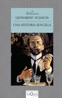 HISTORIA SENCILLA  FABULA-180 | 9788483107959 | SCIASCIA, LEONARDO