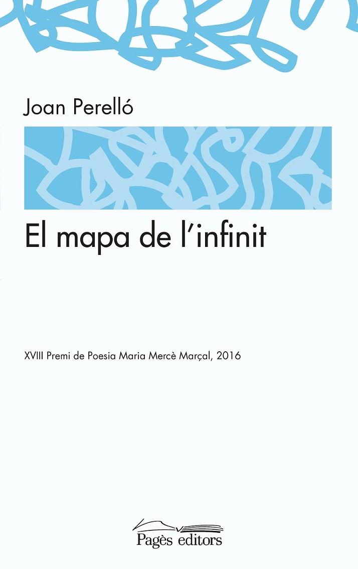 MAPA DE L'INFINIT, EL | 9788499757872 | PERELLÓ, JOAN