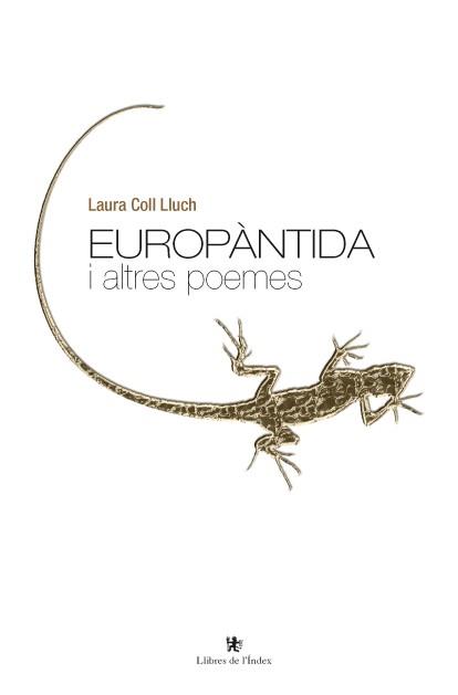 EUROPÀNTIDA I ALTRES POEMES | 9788494133800 | COLL LLUCH, LAURA
