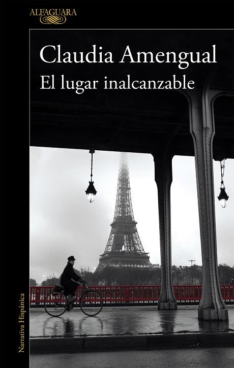EL LUGAR INALCANZABLE (MAPA DE LAS LENGUAS) | 9788420438108 | AMENGUAL, CLAUDIA