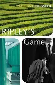 RIPLEYS GAME | 9781784876784 | PATRICIA HIGHSMITH