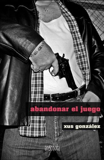 ABANDONAR EL JUEGO | 9788415819158 | GONZALEZ