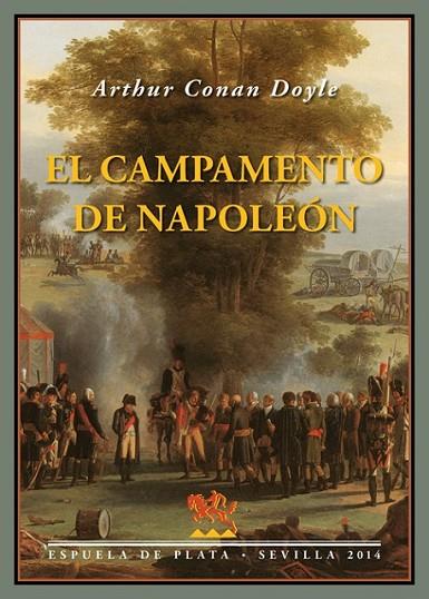 EL CAMPAMENTO DE NAPOLEÓN | 9788415177982 | DOYLE, ARTHUR CONAN