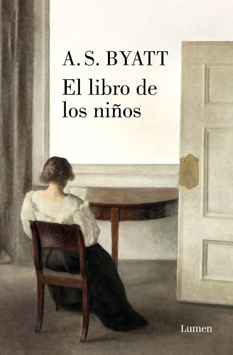 EL LIBRO DE LOS NIÑOS | 9788426425799 | BYATT, A.S.
