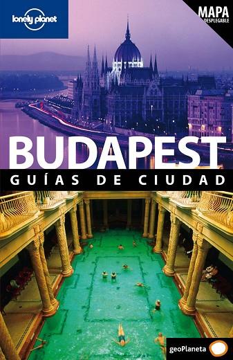 BUDAPEST | 9788408089070 | FALLON, STEVE