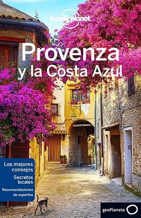 PROVENZA Y LA COSTA AZUL | 9788408148548 | AVERBUCK, ALEXIS/BERRY, OLIVER/WILLIAMS, NICOLA