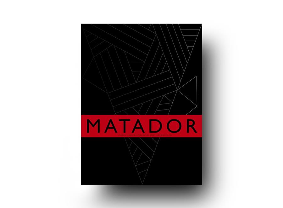 MATADOR V | 9788417769390 | VV. AA