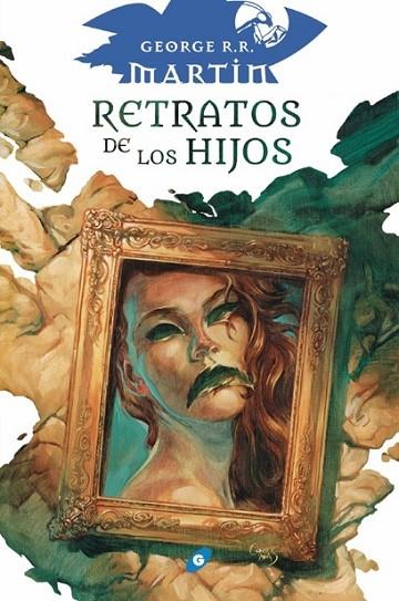 RETRATOS DE LOS HIJOS | 9788417507428 | MARTIN, GEORGE R.R.