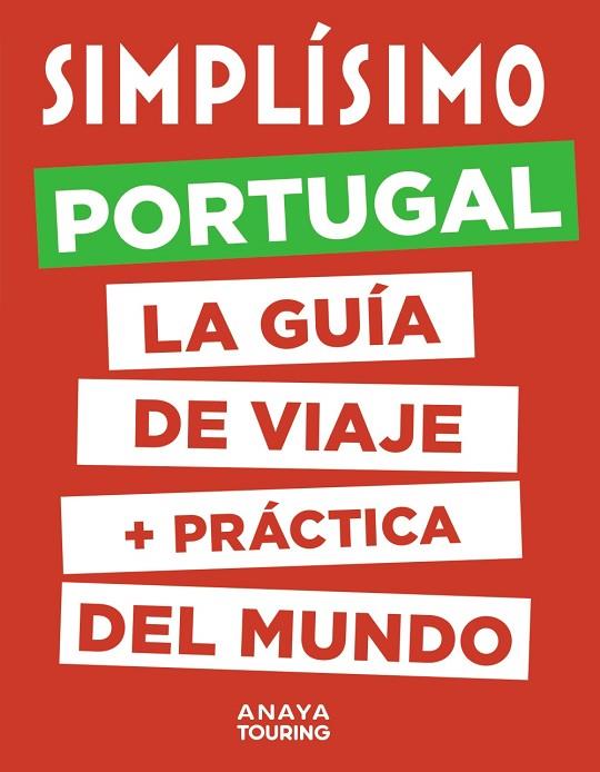 PORTUGAL | 9788491582991 | HACHETTE TOURISME