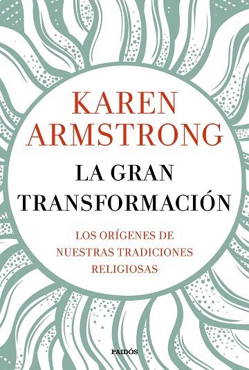 LA GRAN TRANSFORMACIÓN | 9788449334955 | ARMSTRONG, KAREN
