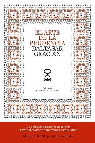 EL ARTE DE LA PRUDENCIA | 9788484606413 | GRACIAN