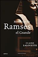 MEMORIAS DE RAMSES EL GRANDE | 9788484328445 | LALOUETTE