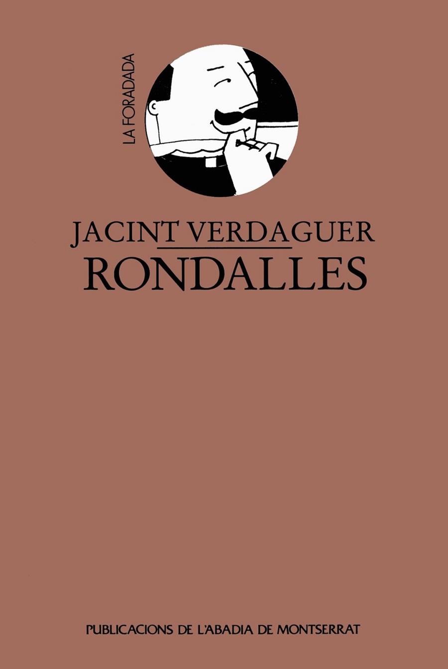 RONDALLES | 9788478263950 | VERDAGUER SANTALó, JACINT