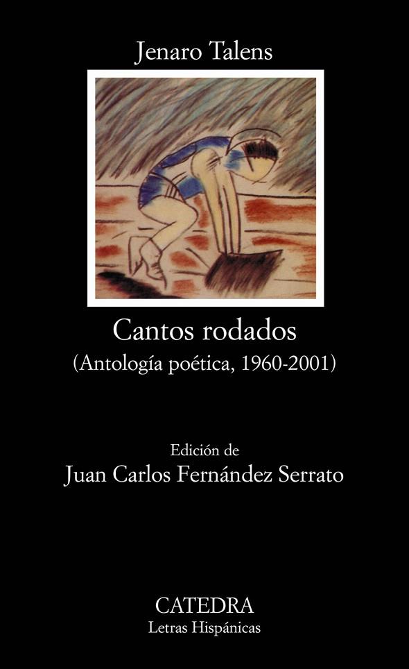 CANTOS RODADOS | 9788437619903 | TALENS, JENARO