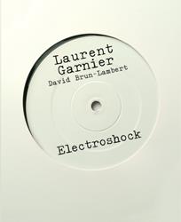 ELECTROSHOCK LAURENT GARNIER | 9788493448769 | BRUN-LAMBERT, DAVID