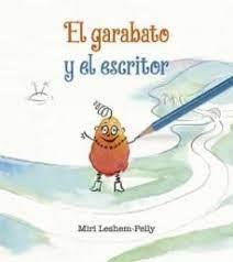 EL GARABATO Y EL ESCRITOR | 9788491454595 | MIRI LESHEM-PELLY
