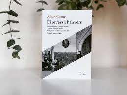 EL REVERS I L'ANVERS | 9788418758249 | CAMUS, ALBERT