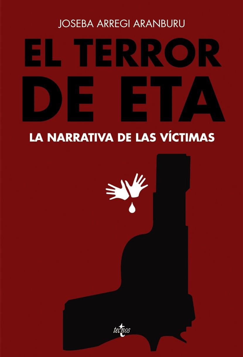 EL TERROR DE ETA | 9788430965656 | ARREGI ARANBURU, JOSEBA