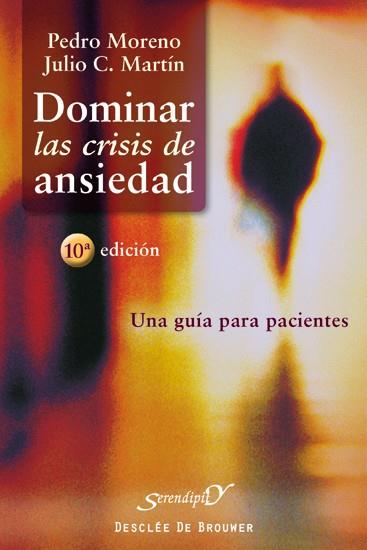 DOMINAR LAS CRISIS DE ANSIEDAD | 9788433019257 | VARIOS