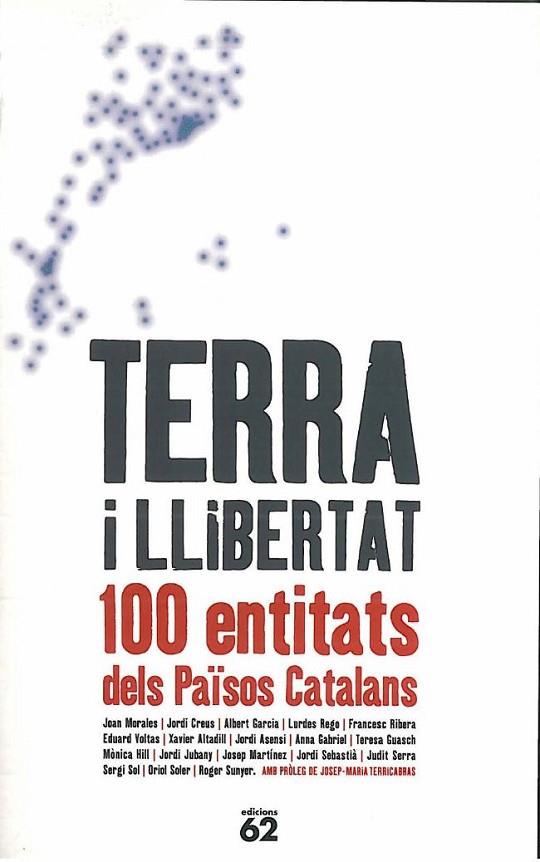 TERRA I LLIBERTAT | 9788429747348 | DIVERSOS