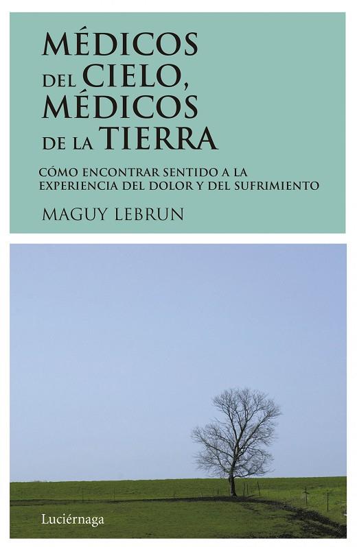 MEDICOS DEL CIELO, MEDICOS DE | 9788487232008 | LEBRUN