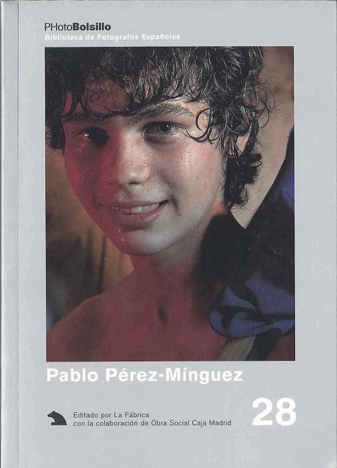 PABLO PEREZ-MINGUEZ PB-28 | 9788495471079 | MOREAU, ALEXIS