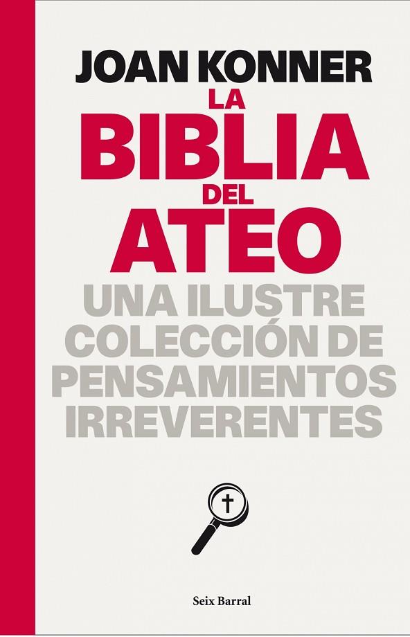 LA BIBLIA DEL ATEO | 9788432231711 | VARIOS