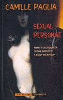 SEXUAL PERSONAE IN-14 | 9788477025351 | PAGLIA, CAMILLE