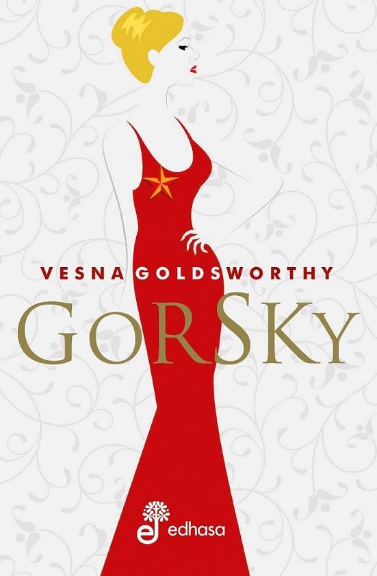 GORSKY | 9788435012393 | GOLDSWORTHY, VESNA