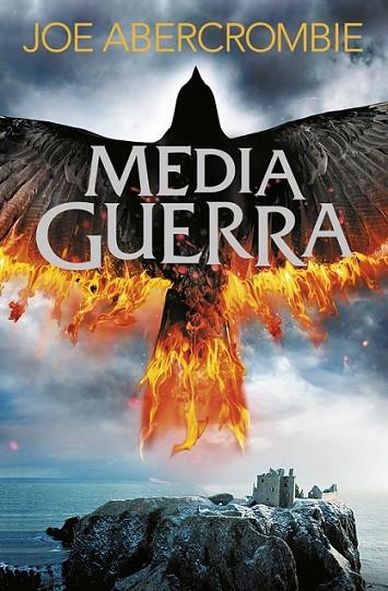 MEDIA GUERRA (MAR QUEBRADO 3) | 9788415831754 | ABERCROMBIE, JOE