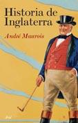 HISTORIA DE INGLATERRA | 9788434453319 | MAUROIS